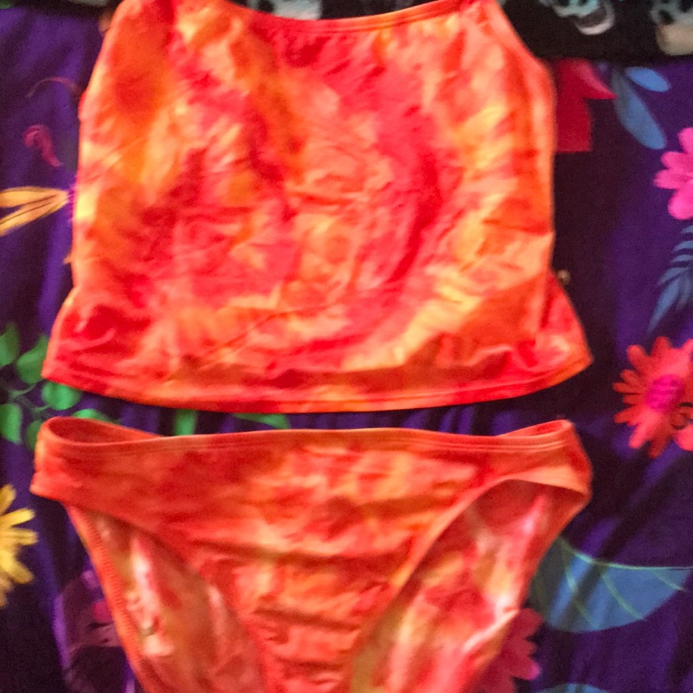 Tankini